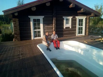 Баня богородск нижегородская область