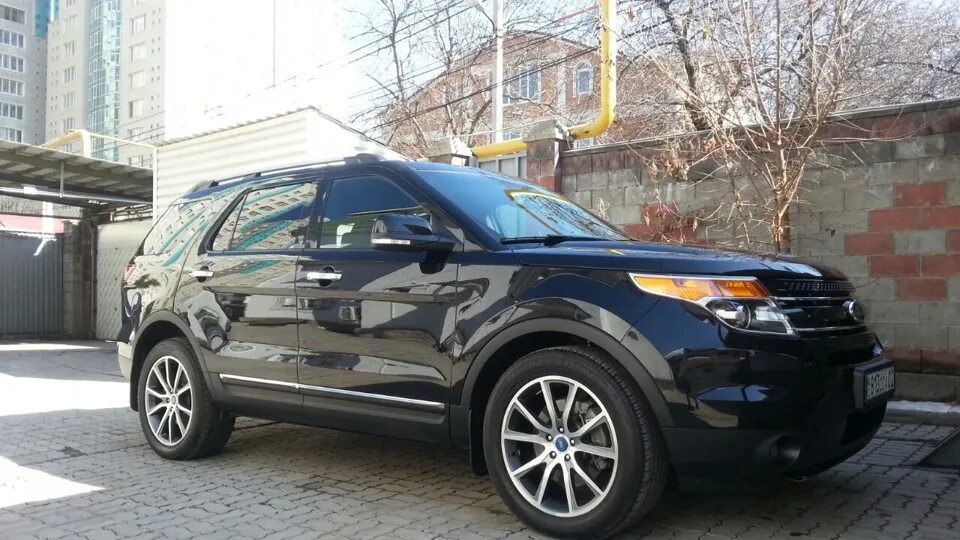 Диски эксплорер 5. Диски ford explorer r20. ford explorer 5 диски r20. ford explorer 5 r18. ford explorer r20.