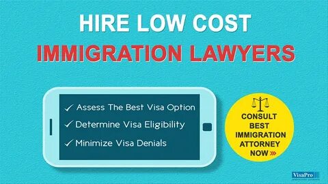 Best Immigration Lawyer