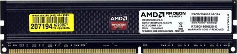 Amd r7 performance series