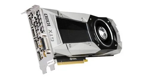 Geforce founders edition