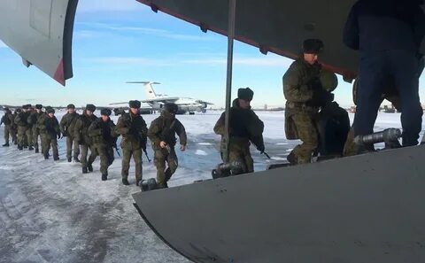Завершающая м