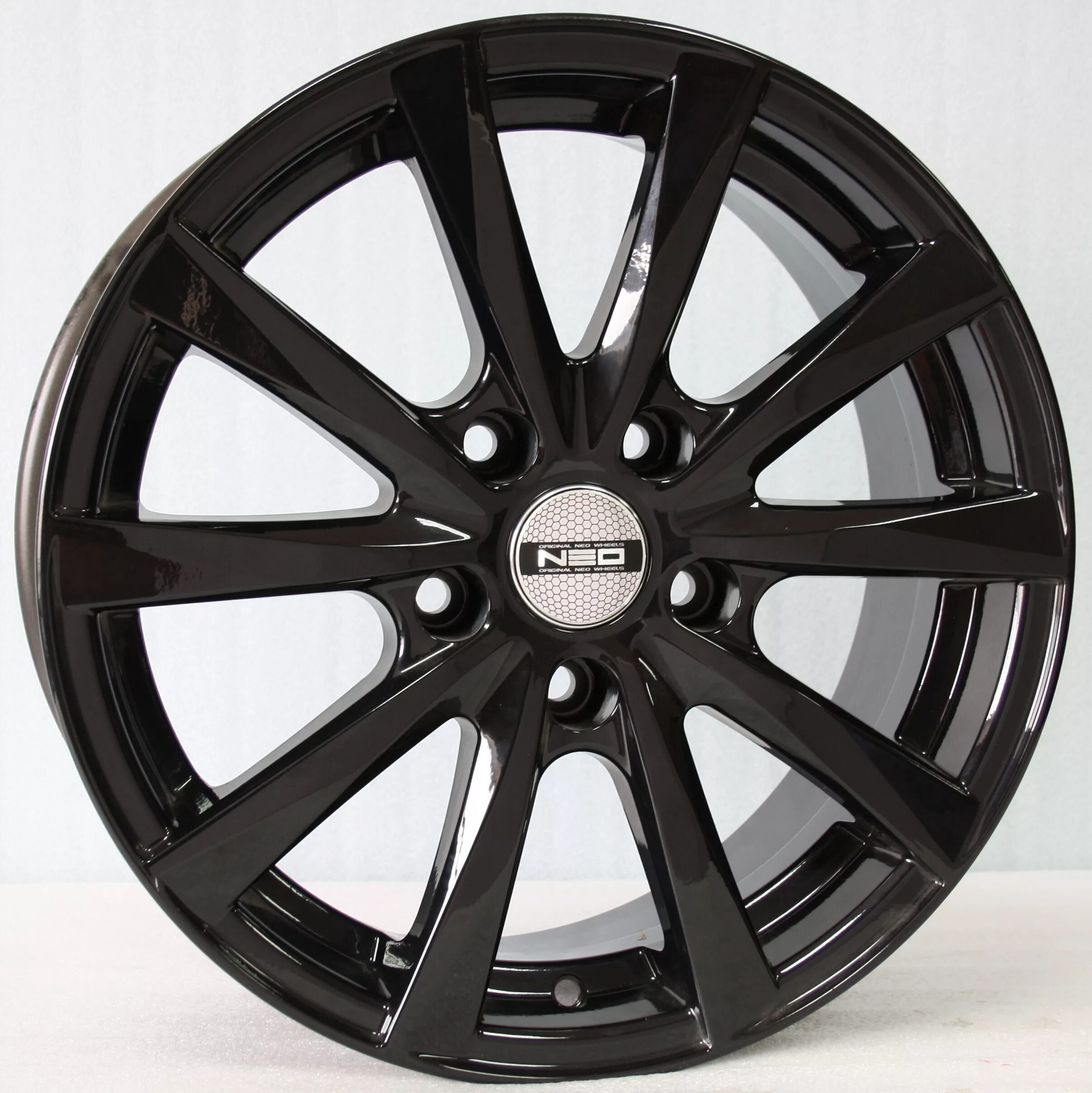 Neo tl. Neo 651. neo 651 bd. диски neo neo-651. neo 651 6.5x165x105 et 39 dia 56.6 bd.