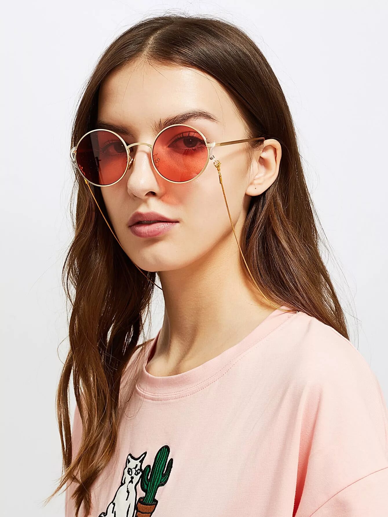 девушка в круглых очках. девочки в круглых очках. девочки в круглых очках. круглые очки для зрения для девушек. модные оправы для подростков.