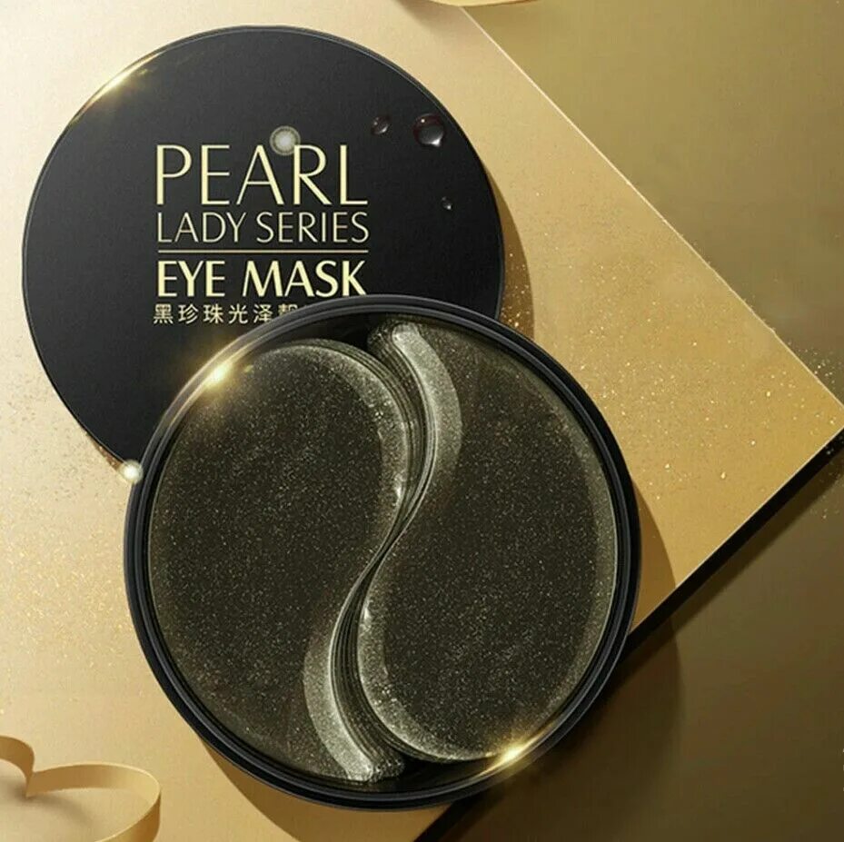 Патчи жемчуг. Патчи black pearl eye mask. патчи images 60шт с черным жемчугом. гидрогелевые патчи для глаз images pearl lady series eye mask,60шт. патчи для век чёрный жемчуг images 60 шт.