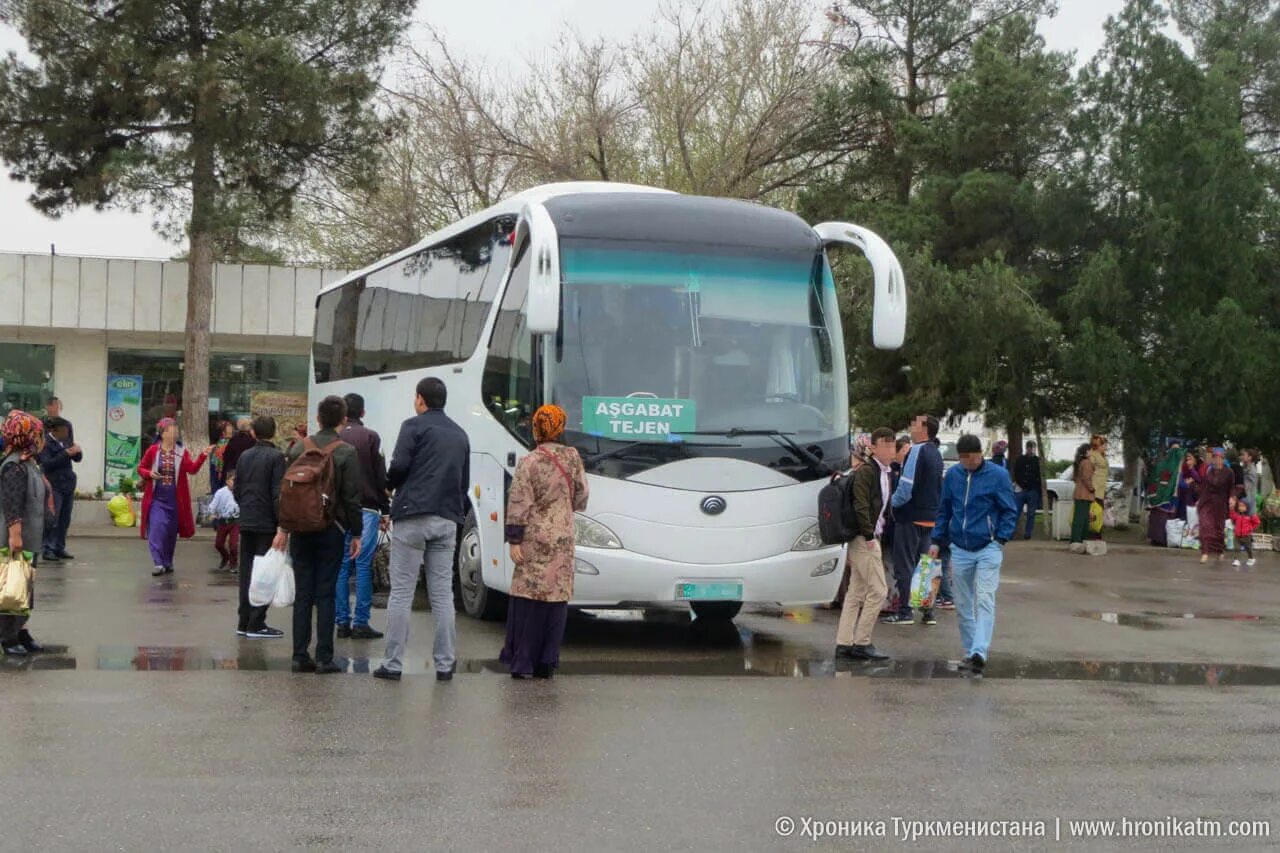 Covid 19 в Туркменистане. Автобус Туркменистан. Общественный транспорт Ашхабада. Автобусы в Ашхабаде.