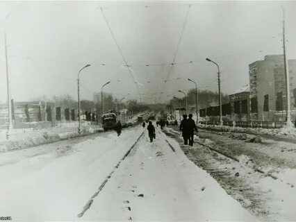 Февраль 1984 года