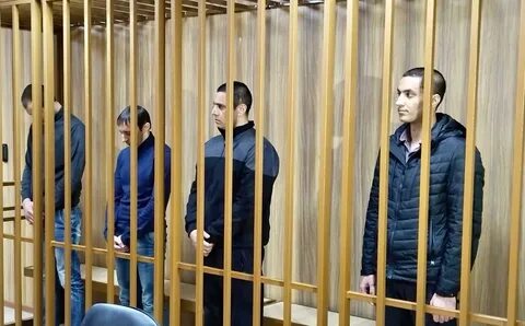 Поступившие уголовные дела