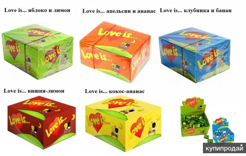 Жевательная резинка Love is апельсин-ананас 4,2гр*100шт*20 блоков. Жевательная резинка Love is апельсин и ананас 100 шт 4.2г 20упак/кор. Жвачки лав ИС вкусы. Жевательная резинка Love is Кокос-ананас 4,2гр*100шт*20 блоков.