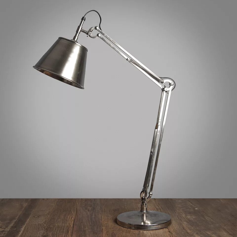 Настольная лампа lamp. Лампа roomers chrom, 45-580-86. светильник roomers furniture. t812 настольная металлическая лампа в стиле лофт. настольная лампа loft7112t.