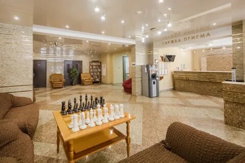 Cosmos adler hotel 4