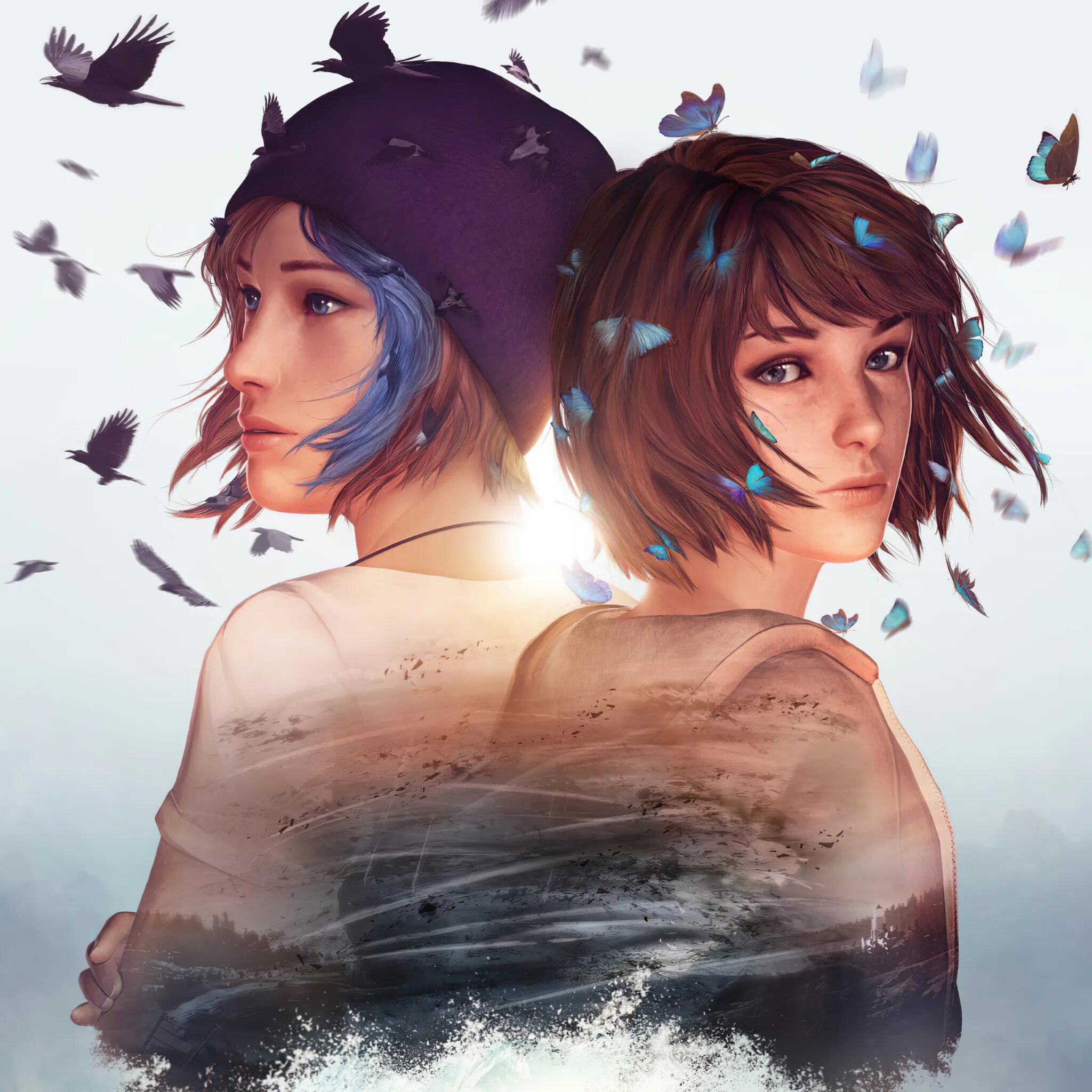 This is the life special version. Life is Strange before the Storm Remastered. Life is Strange Remastered collection. Life is Strange Remastered collection обложка. Life is Strange true Colors обложка.