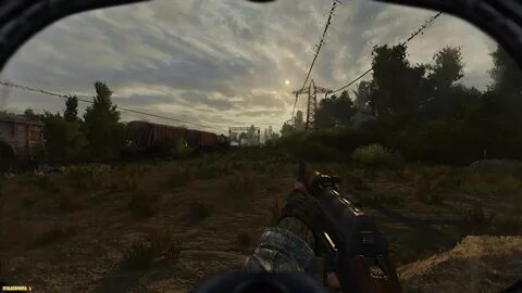 Anomaly hud