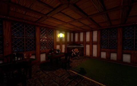 Создатель Daggerfall Unity хочет сделать свою The Elder Scrolls II.