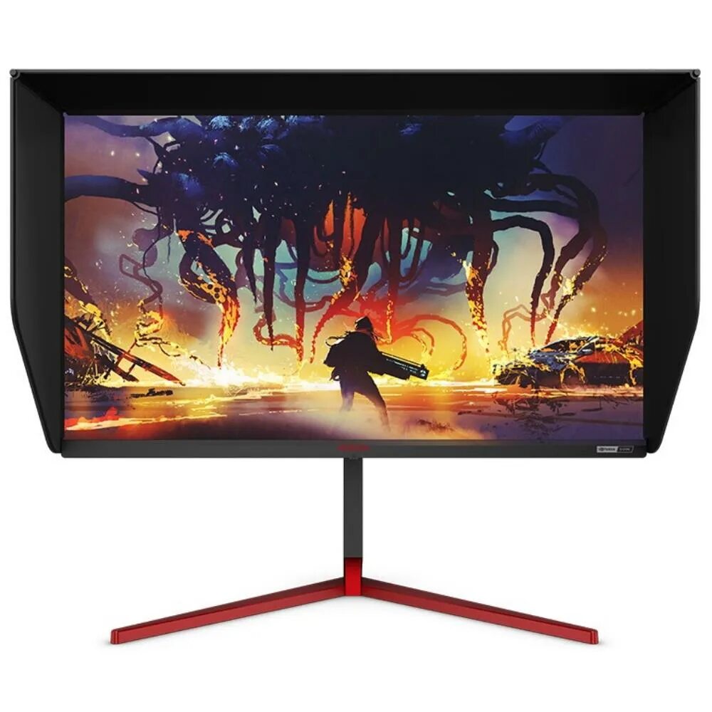 Gaming ips 165hz. Монитор 27" AOC ag273qcg. Монитор AOC Agon ag241qg. Loc монитор 165 Гц. AOC 165hz.