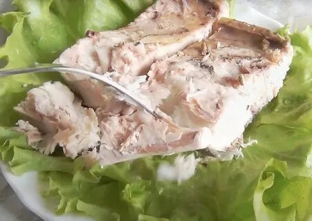 Как вкусно приготовить рыбу лакедра