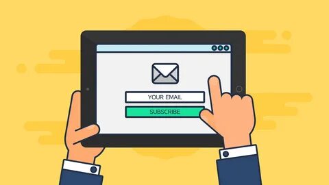 Web подписки