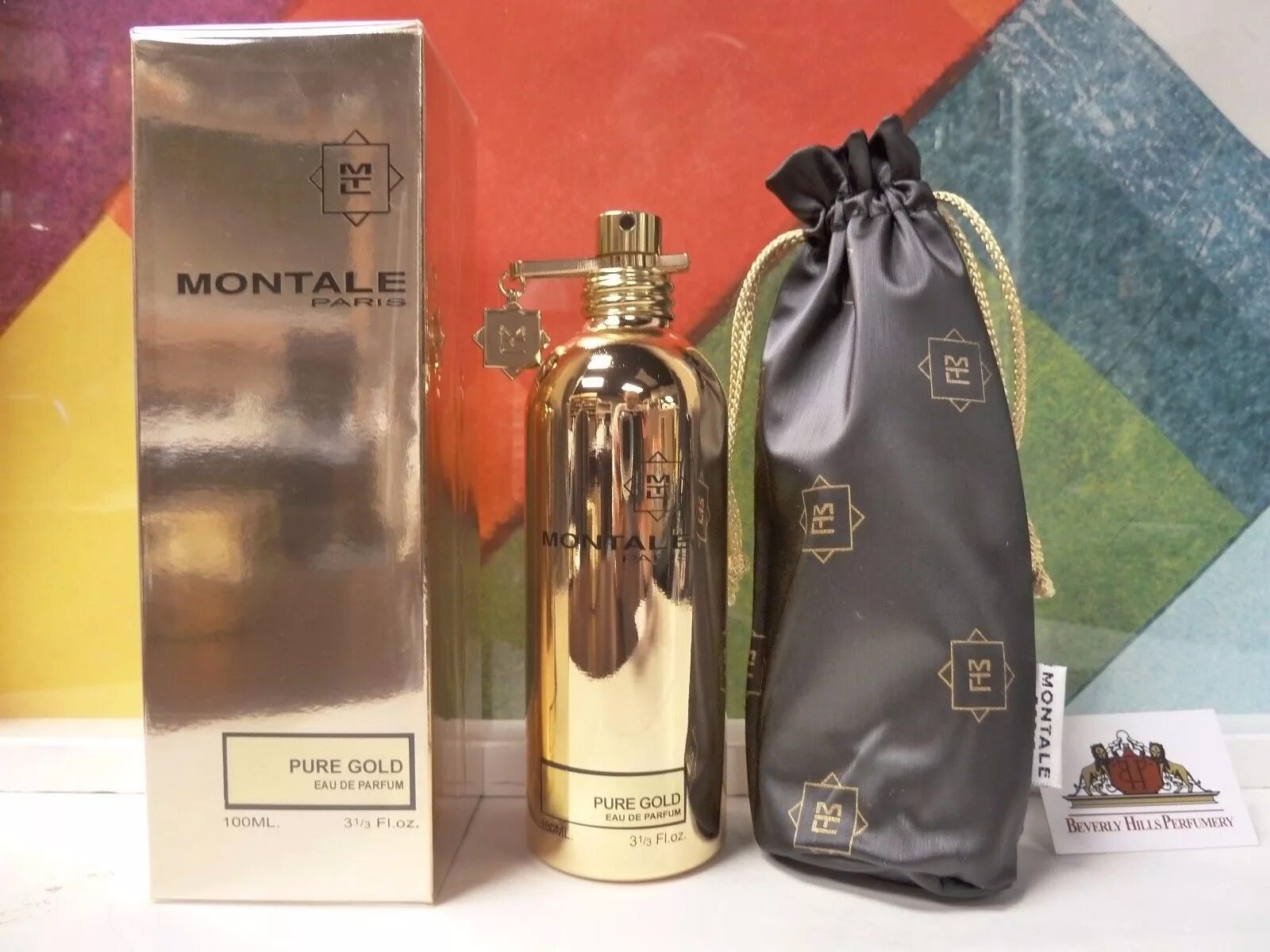 Montale gold. Montale Pure Gold for women EDP 100ml. Montale Pure Gold 100 мл. Montale Pure Gold EDP (100 мл). Духи Монталь оригинал Pure Gold.