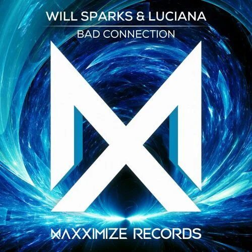 Will Sparks Bad connection. Will Sparks. Bassjackers ft. Luciana - Fireflies. Bad connection