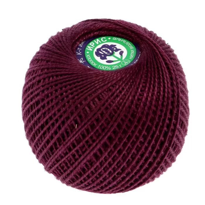 Пряжа ирис пнк им кирова. Пряжа ирис 25г/150м (4102). Нить ирис. Нить ирис. Ирис kirova-iris-.