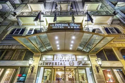 D imperial