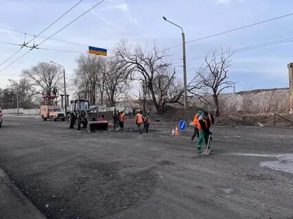 Новости краматорска последние события