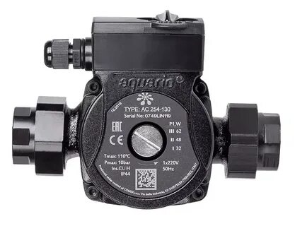 Aquario ac