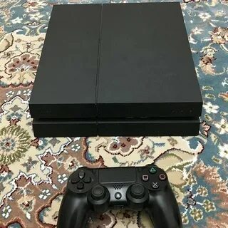 Ps4 fat что это