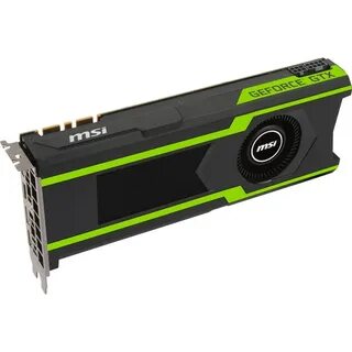 Geforce gtx aero