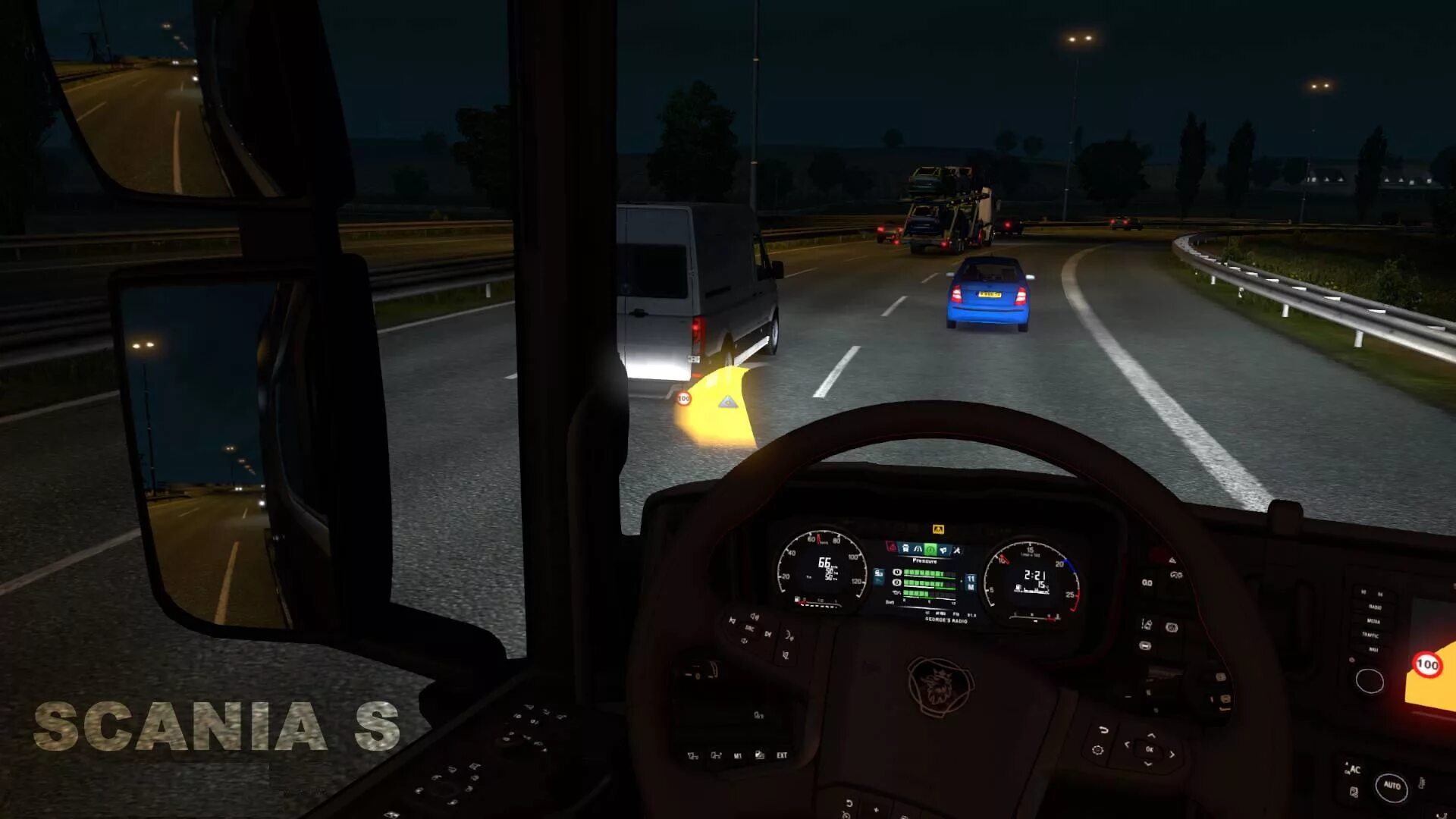 Проекция етс 2. Ets 2 на лобовое стекло. камера на лобовое ets 2. ets 2 проекция на лобовое стекло. ets 2 навигатор на стекло.