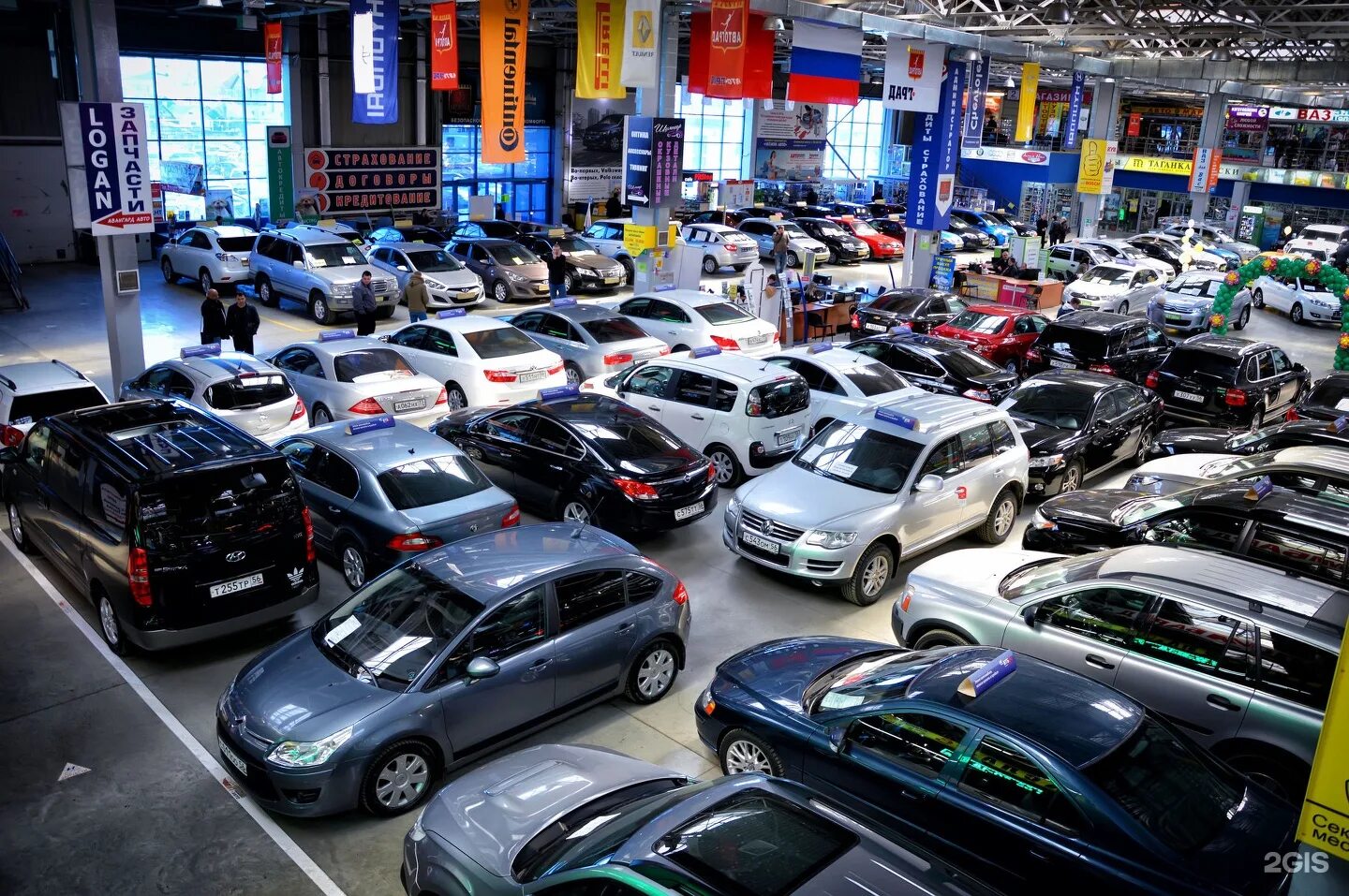 Mir auto