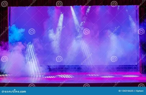 Show empty
