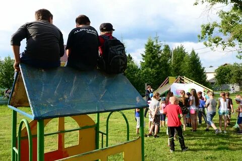 Поселок садовый екатеринбург