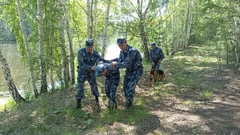 Группа преследования