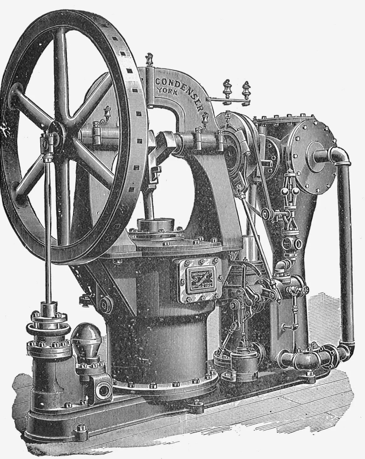 Паровой двигатель 19 века. Паровой компрессор 1900. Паровой двигатель 19 век. Паровые механизмы 19 века. Паровий