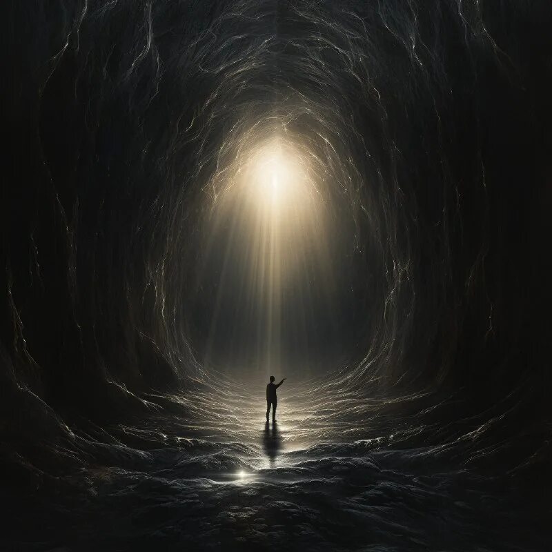 Кладбище фэнтези. Мрак тьма. Писатель арт фэнтези. Силуэт во тьме. Темное фэнтези арт.