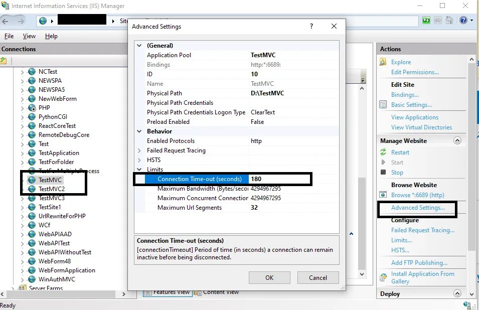 Codecompletiontimeout timeout waiting payload execution