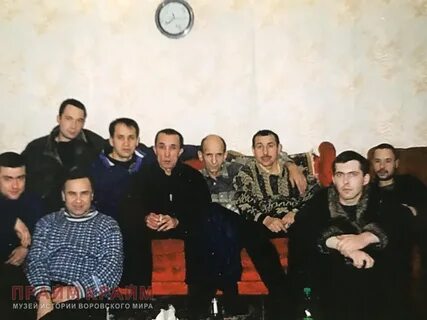 Феномены 90 х