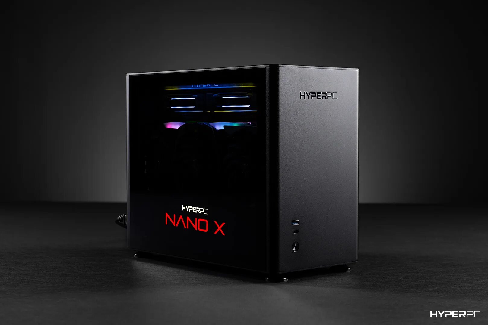 Hyperpc Cyber корпус. ХАЙПЕР ПС Nano x. Корпус Nano x hyperpc. Системный блок игровой hyperpc m13 (a2080s). Hyper plugin