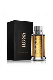 Духи мужские scent