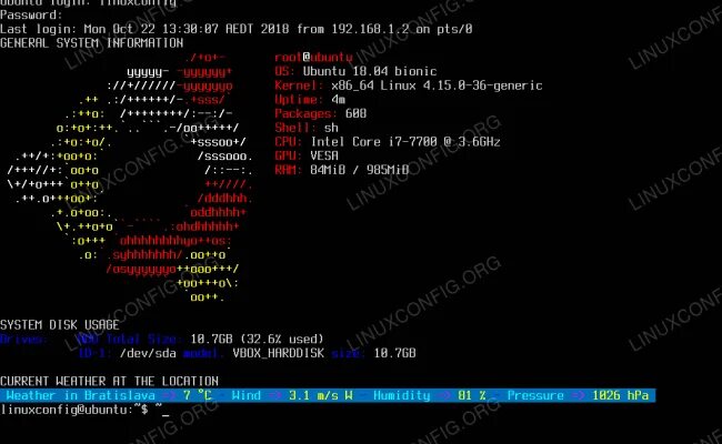 Message linux. MOTD сервера. Баннер МОТД Циско.