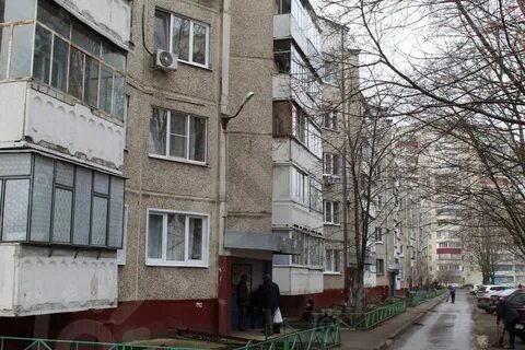 Смородина 18