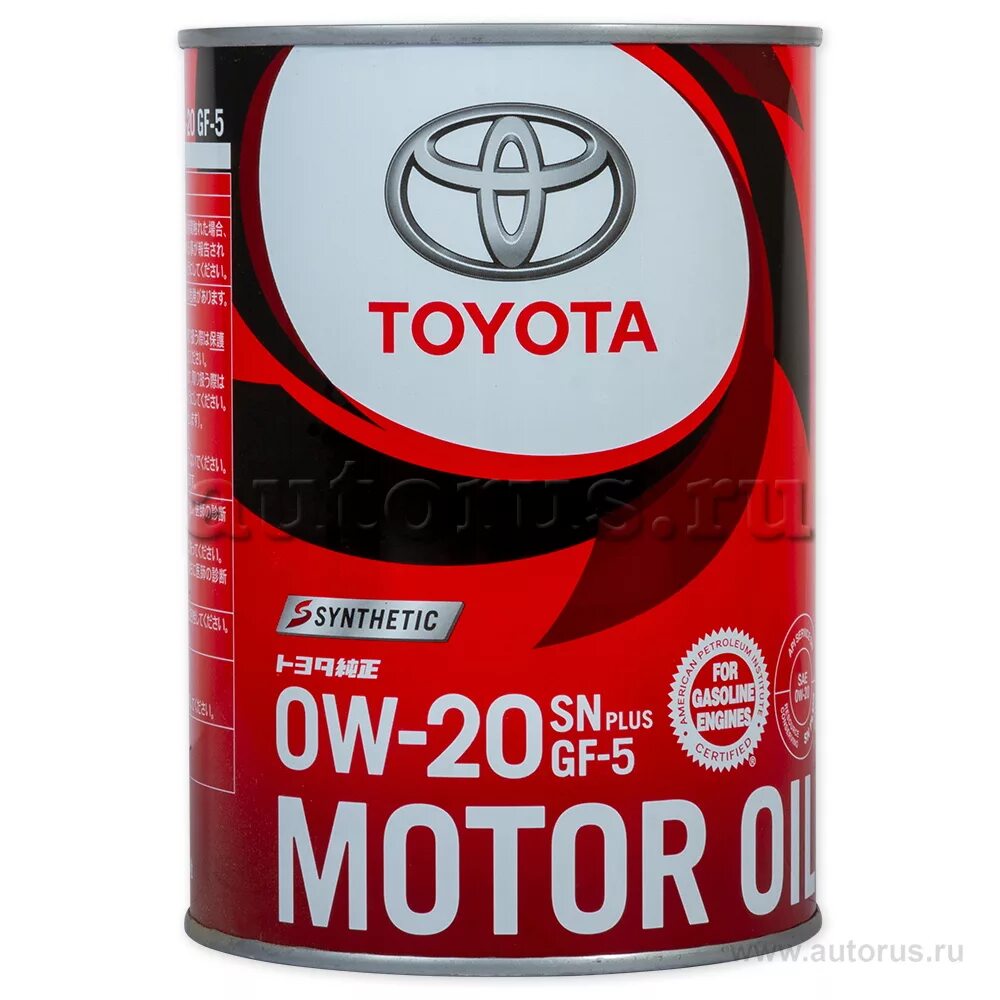 Sn gf 6a. Toyota Motor Oil SN/gf-5 5w-20. 08880-12606 Toyota. Toyota 0w20 gf5. Toyota 08880-13206.