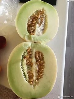 Любишь дыни