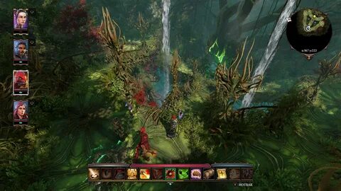 Divinity original sin баг