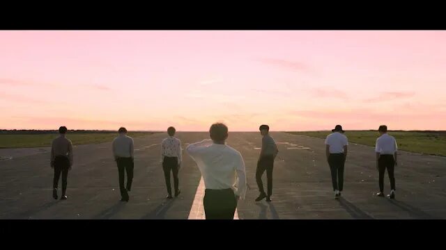 Bts Young Forever Кириллизация