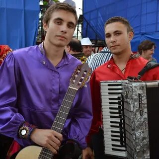 Nick kolpakov