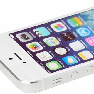 Apple lte