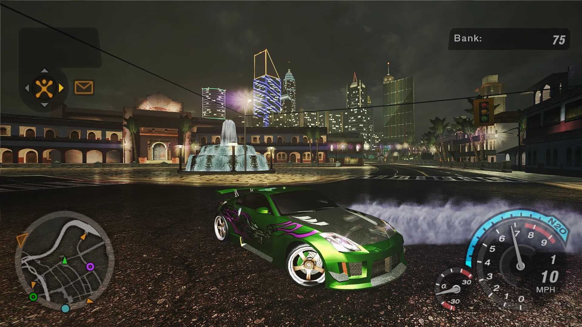 Underground 2 разрешение. Нфс мост андеграунд 2. need for speed underground 3 ремастер. underground 2 2025. need for speed underground 2 ремастер.