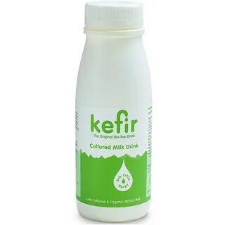 Кефир